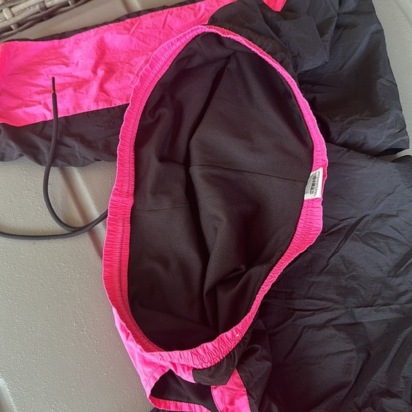 Victorias Secret Pink windbreaker track pant - Picture 11 of 11